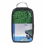 ProPlus Anh&auml;ngernetz Ladungssicherungsnetz f&uuml;r Anh&auml;nger, BxL: 2.2x1.5 m, (1-St),