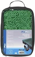 ProPlus Anh&auml;ngernetz Ladungssicherungsnetz f&uuml;r Anh&auml;nger, BxL: 3x2 m, (1-St),