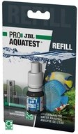 JBL GmbH & Co. KG Aquarium-Wassertest ProAquaTest pH 6.0-7.6 Refill