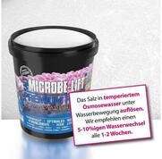 ARKA Biotechnologie GmbH Aquarien-Substrat Microbe-Lift Salz f&uuml;r Wasseraufbereitung