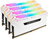 Corsair VENGEANCE® RGB PRO 32 GB (4 x 8 GB) DDR4 DRAM 3.200 MHz C16
