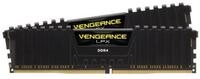 Corsair Vengeance LPX Arbeitsspeicher (DDR4 32 GB 3600 MHz, 2 x 16 GB, 288-pin...