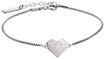 Liebeskind Berlin Armband Schmuck Geschenk Edelstahl Armkette Herz