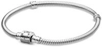 Pandora Armband Silbernes Armband mit Anh&auml;nger 598816C00 - L&auml;nge: 20 cm