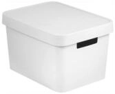 Curver Aufbewahrungsbox, Beh&auml;lter mit Deckel Infinity 17L