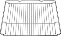 SIEMENS Grillrosteinsatz HZ664000, Edelstahl