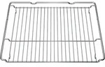 SIEMENS Grillrosteinsatz HZ634000, Stahl silberfarben