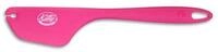 Kitty Professional Teigschaber 2 in 1 Teigschaber PINK - Kitty Professional