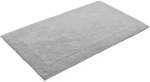 Grund Badematte LUXOR, H&ouml;he 15 mm, fu&szlig;bodenheizungsgeeignet, Baumwolle,...