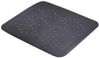 Kleine Wolke Duscheinlage Arosa, B: 55 cm, L: 55 cm, BxH: 55 x 55 cm