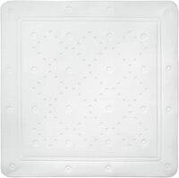 Kleine Wolke Duscheinlage eckig, B: 75 cm, L: 75 cm, BxH: 75 x 75 cm