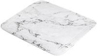 Kleine Wolke Duscheinlage Marble, B: 55 cm, L: 55 cm, BxH: 55 x 55 cm