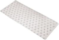 Kleine Wolke Wanneneinlage Honey, B: 80 cm, L: 36 cm