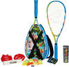 Speedminton Speed-Badmintonschläger Crossminton-Set S700, Das Allround-Set mit