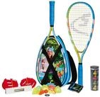 Speedminton Badmintonschl&auml;ger Speedminton Set S-700 - Allround-Set mit