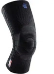 Bauerfeind Kniebandage NBA Sports Knee Support, atmungsaktives Material, aus