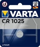 VARTA Batterie