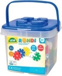 Lena&reg; Steckspielzeug Rondi 25, Made in Europe