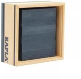 KAPLA&reg; Holzbausteine 40 St&uuml;ck aus Pinienholz in einer Box Spielbausteine