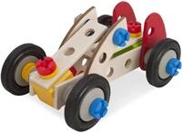 Eichhorn Constructor Minibuggy, Formel 1 Auto, Rennauto 50 Teile 100039016