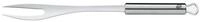 WMF Fleischgabel Profi Plus Fleischgabel, 32 cm, Cromargan Edelstahl...