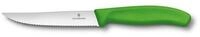 Victorinox Steakkochmesser Gourmet Steakmesser Swiss Classic