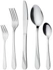 GR&Auml;WE Besteck-Set GR&Auml;WE Tafelbesteck 12 Personen 60-teilig aus Edelstahl, Edelstahl