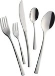 Mulex Besteck-Set Vermont (60-tlg), 12 Personen, Edelstahl 18/0
