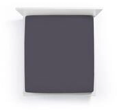 Formesse Spannbettlaken Bella Donna Jersey Spannbetttuch 180x190 - 200x220 cm,
