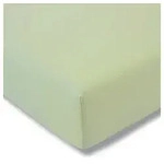 Estella Spannbettlaken Zwirnjersey 6900 Spannbetttuch 200x200 cm, Gummizug:
