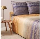 Bassetti Bettw&auml;sche BRUNELLESCHI, Satin, aus satinierter Baumwolle und