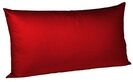 fleuresse Kissenbez&uuml;ge 2 St&uuml;ck Fleuresse Mako-Satin Kissenbez&uuml;ge 40x80 cm...