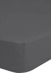 hip Spannbettlaken Hip in Gr. 90x200, 140x200 oder 180x200 cm, Satin, Gummizug: