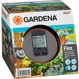 GARDENA Bew&auml;sserungssystem Bew&auml;sserungssteuerung Flex