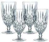 Nachtmann Glas, Kristallglas