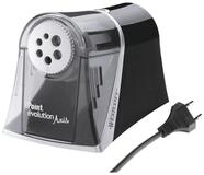 WESTCOTT Anspitzer iPoint &eacute;volution Axis, mit 6 &Ouml;ffnungen und automatischer