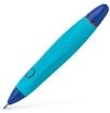 Faber-Castell Druckbleistift Drehbleistift Scribolino 1,4 mm blau
