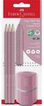 Faber-Castell Bleistift GRIP 2001