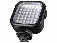 walimex Ringlicht LED Foto Video Leuchte 36 LED dimmbar