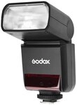 Godox V350-F Blitzger&auml;t f&uuml;r Fuji inkl. Akku Objektiv