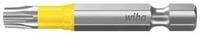 Wiha Bit-Set Wiha Bit Set Y-Bit 50 mm TX (T10) 5-tlg. 1/4" in Box