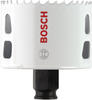 Bosch Professional Sägeblatt HSS-Bi-Metall Lochsäge PC 70 mm