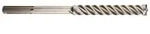 metabo Universalbohrer, SDS-max Pro 4 Premium Bohrer / 25 x 320 mm
