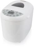 Tristar Brotbackautomat, 19 Programme, 550 W, Brot-Backautomat zahlreiche