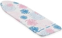 Leifheit Ersatz-B&uuml;gelbrettbezug B&uuml;geltischbezug Cotton Classic L/Universal, F&uuml;r