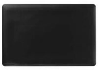 DURABLE Schreibtischunterlage Schreibunterlage Durable 7224 - 65x52cm - schwarz, (1