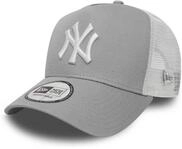 New Era Snapback Cap MLB New York Yankees Clean Trucker 2