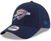 New Era Snapback Cap NBA Oklahoma City Thunder The League 9Forty