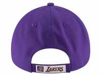 New Era Visor 9Forty Los Angeles Clippers (1-St)
