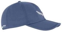 Salewa Trucker Cap Fanes Fold Visor Cap Praktische Trekking-Cap mit...